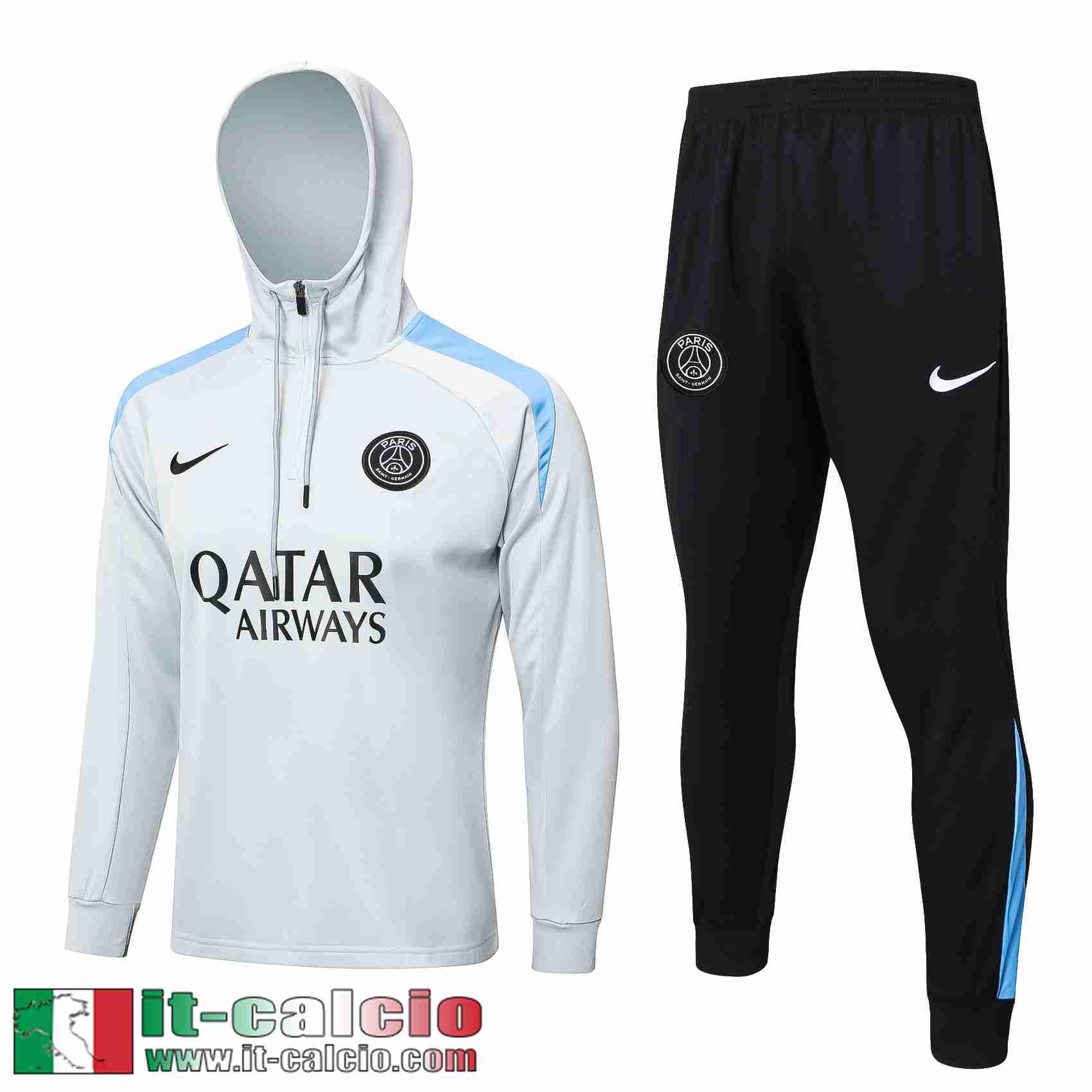 Tute Calcio PSG Uomo 24 25 A436