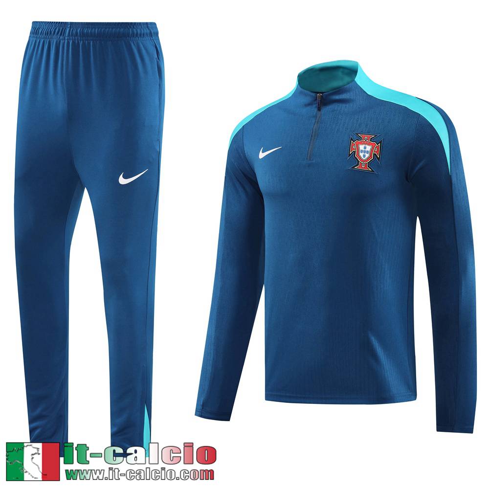 Tute Calcio Portogallo Uomo 24 25 A443