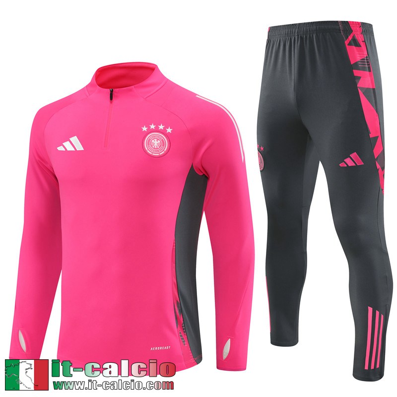 Tute Calcio Germania Uomo 24 25 A384