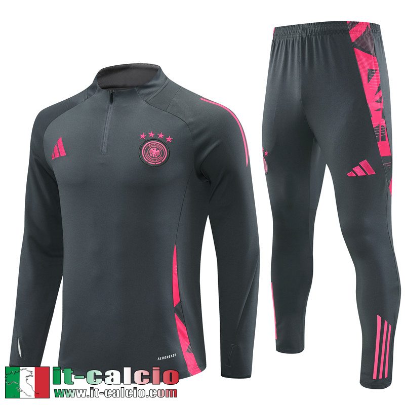 Tute Calcio Germania Uomo 24 25 A385