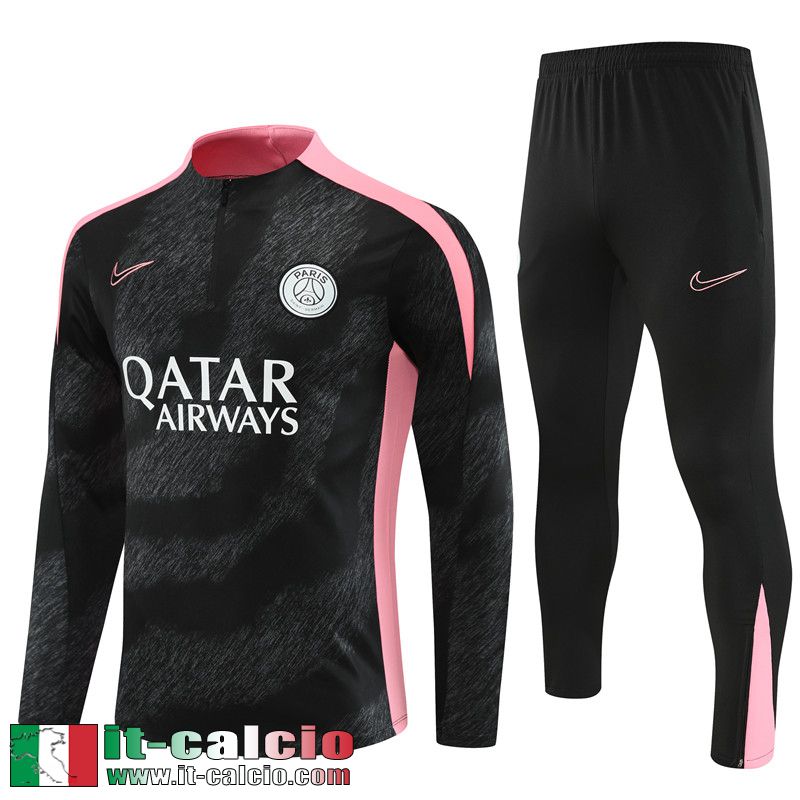 Tute Calcio PSG Uomo 24 25 A389