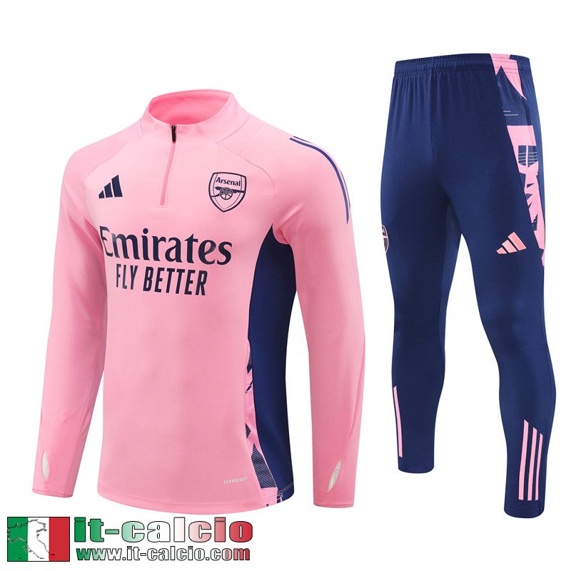 Tute Calcio Arsenal Uomo 24 25 A391