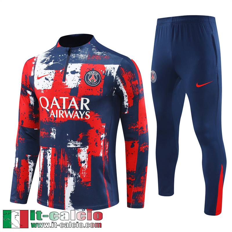 Tute Calcio PSG Uomo 24 25 A393