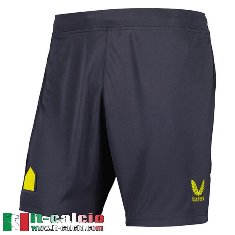 Pantaloncini Calcio Everton Seconda Uomo 2024 2025 P474