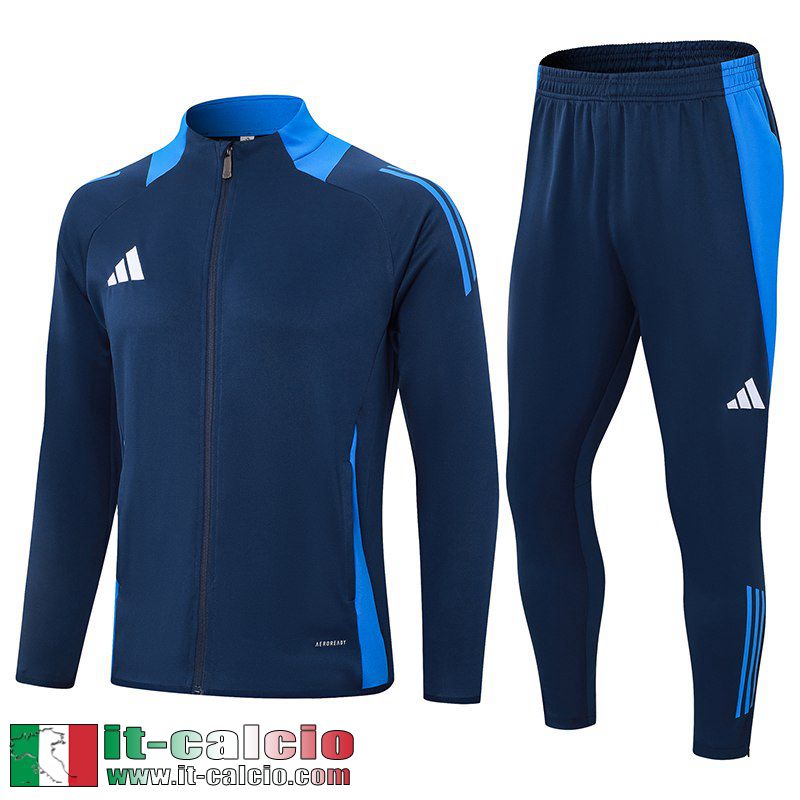 Full-Zip Giacca Sport Uomo 2024 2025 B215