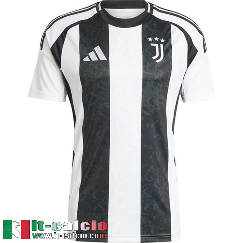 Maglia Calcio Juventus Prima Uomo 2024 2025