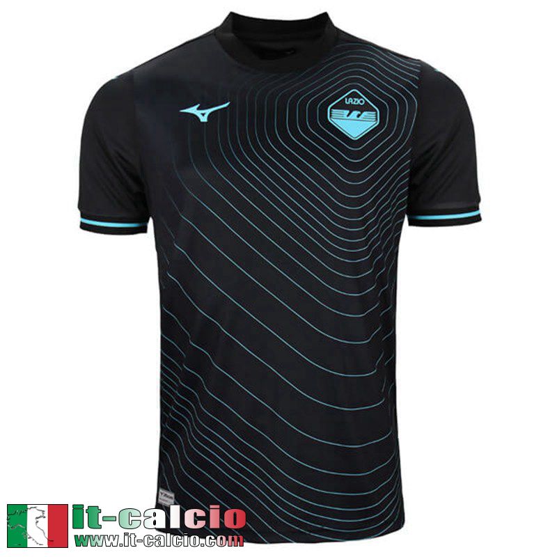 Maglia Calcio Lazio Terza Uomo 2024 2025