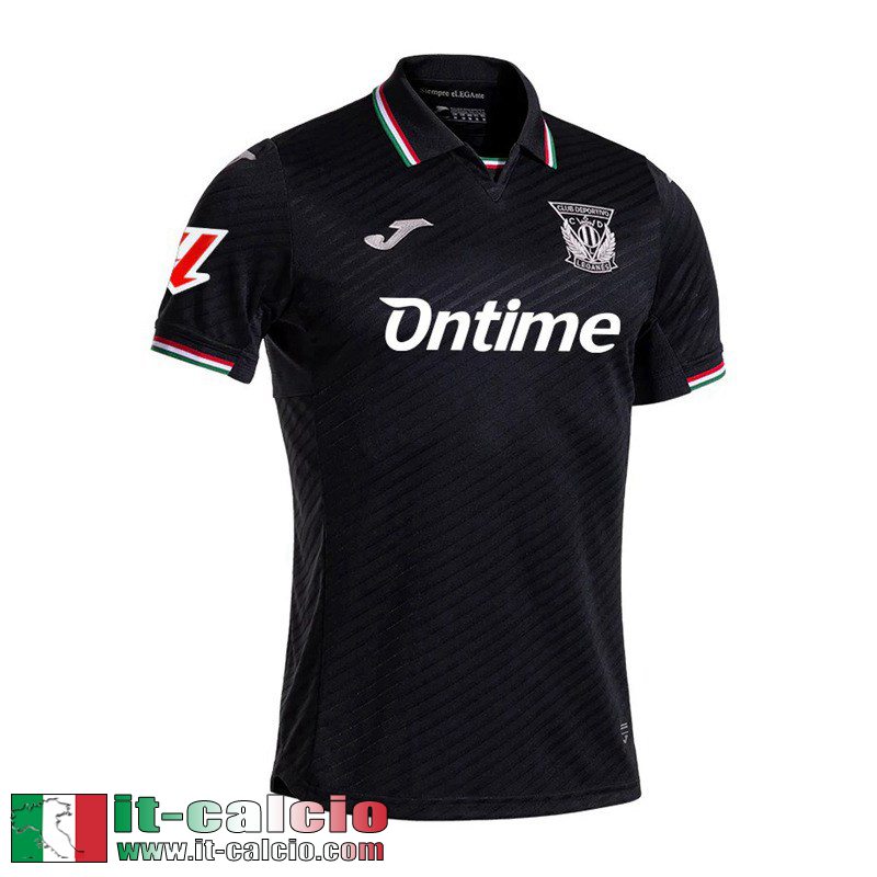 Maglia Calcio Leganes Terza Uomo 2024 2025