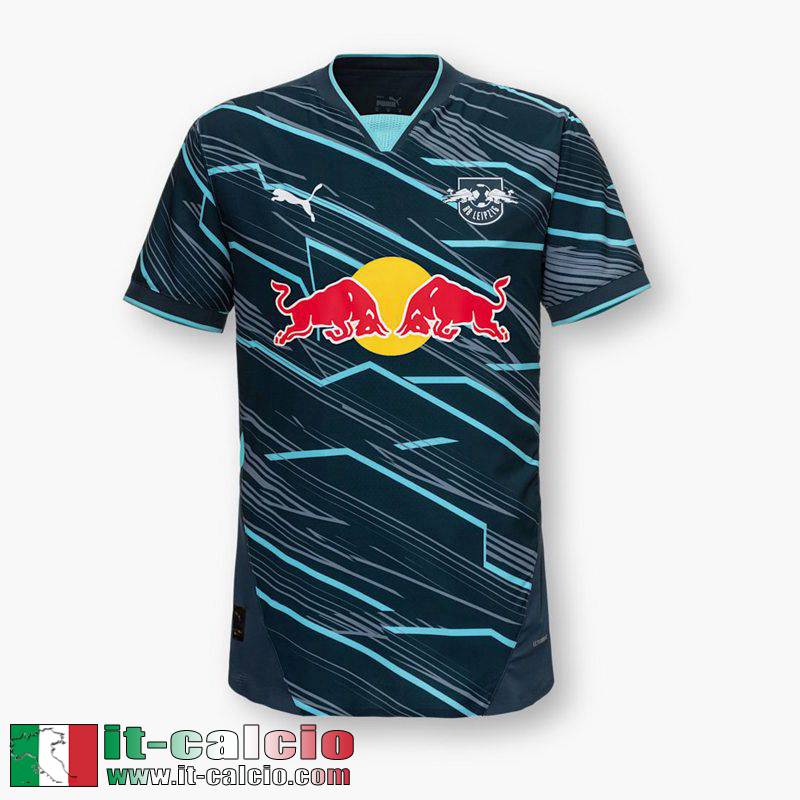 Maglia Calcio RB Leipzig Terza Uomo 2024 2025