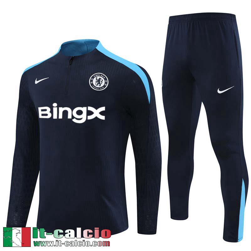 Tute Calcio Chelsea Uomo 2024 2025 A462