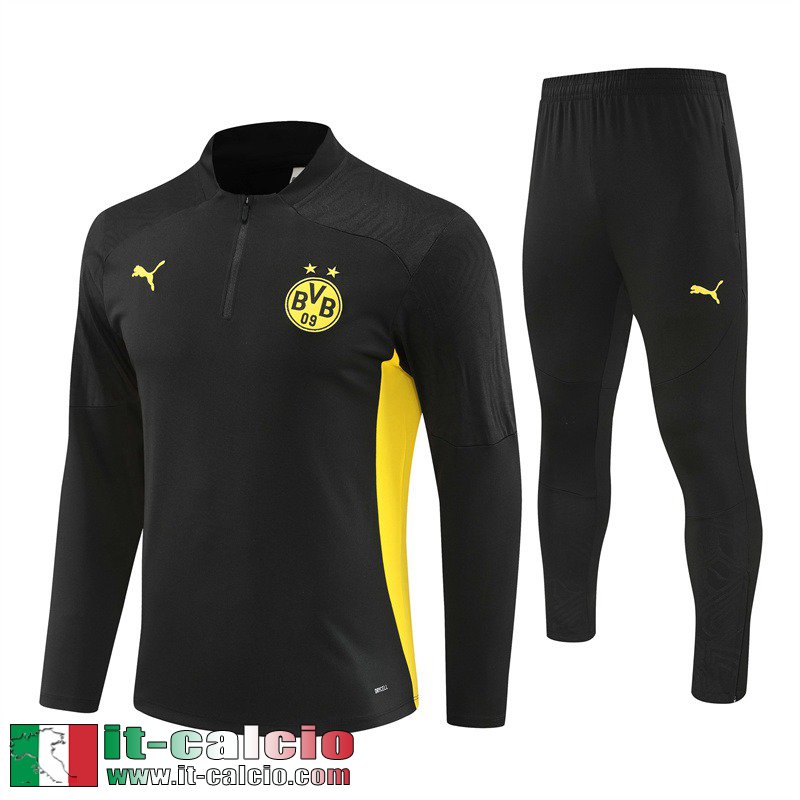 Tute Calcio Dortmund Uomo 2024 2025 A466