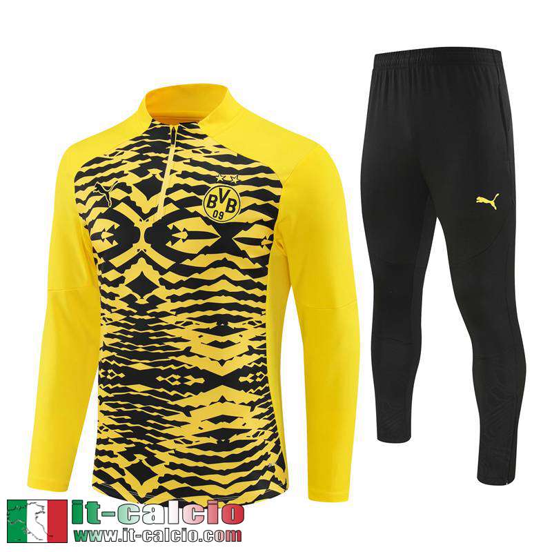 Tute Calcio Dortmund Uomo 2024 2025 A467