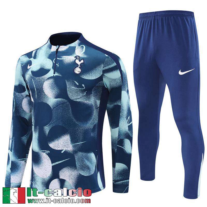 Tute Calcio Tottenham Uomo 2024 2025 A470