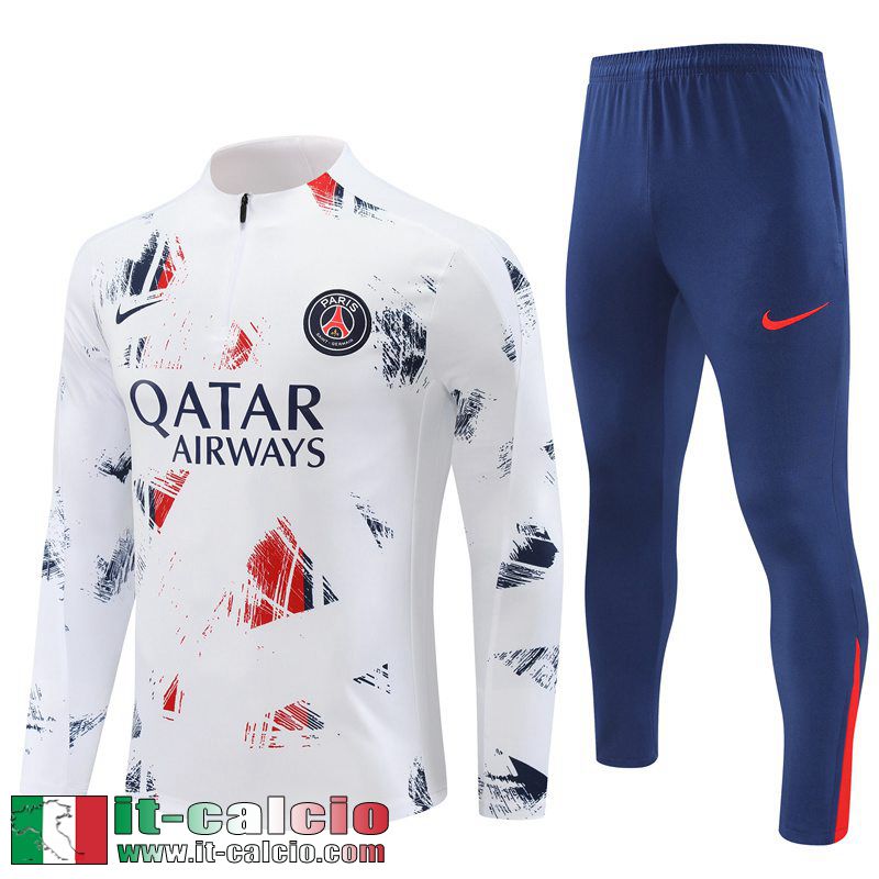 Tute Calcio PSG Uomo 2024 2025 A471