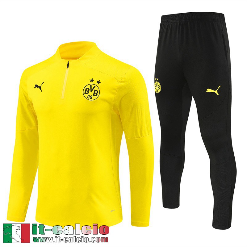 Tute Calcio Dortmund Uomo 2024 2025 A474