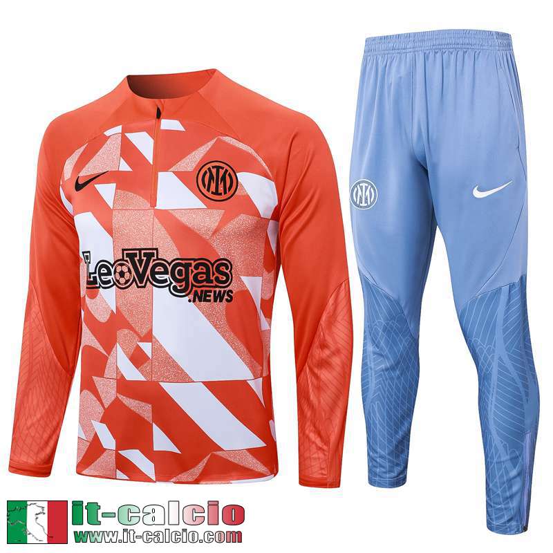 Tute Calcio Inter Milan Uomo 2024 2025 A475