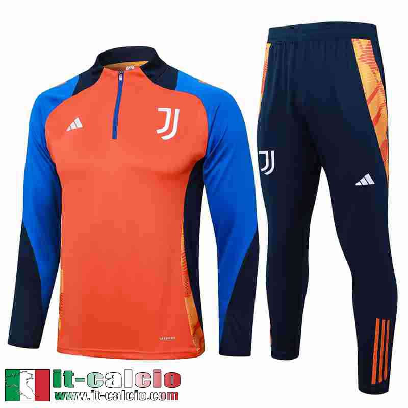 Tute Calcio Juventus Uomo 2024 2025 A477