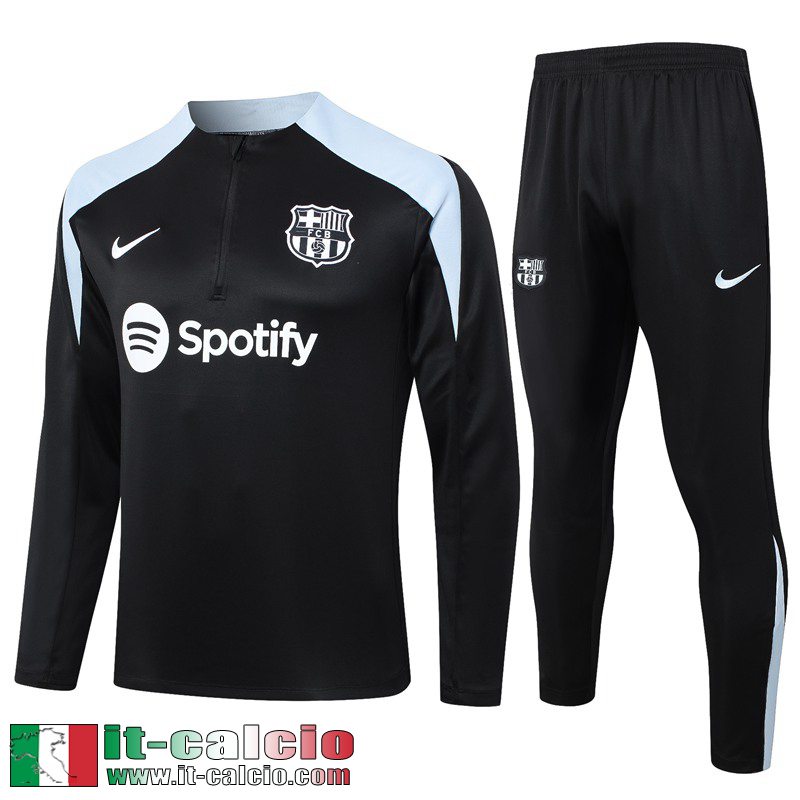 Tute Calcio Barcellona Uomo 2024 2025 A488