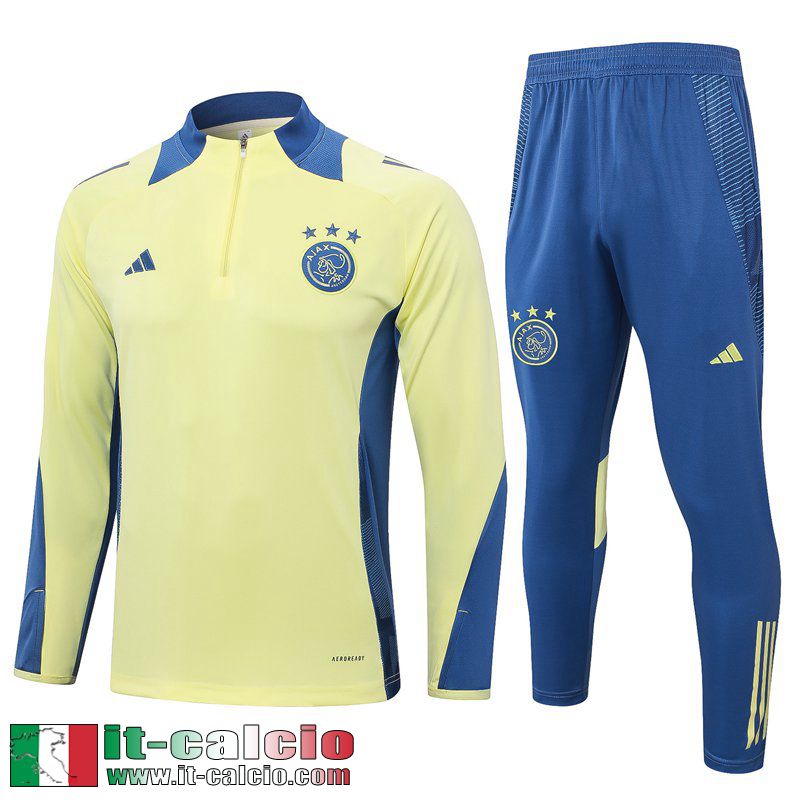 Tute Calcio AFC Uomo 2024 2025 A495