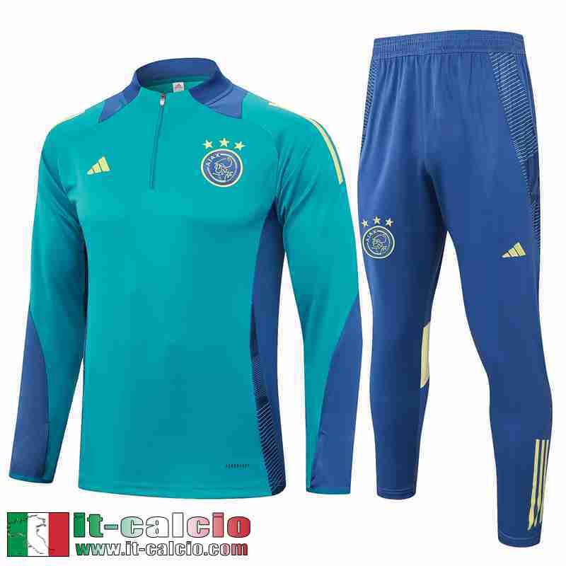 Tute Calcio AFC Uomo 2024 2025 A496