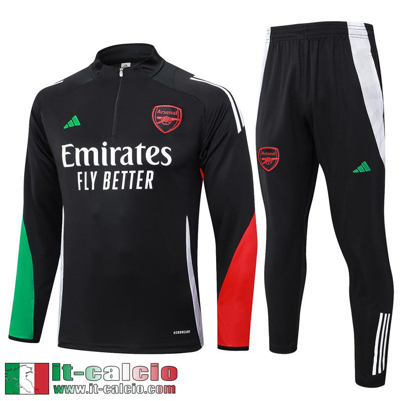 Tute Calcio Arsenal Uomo 2024 2025 A497