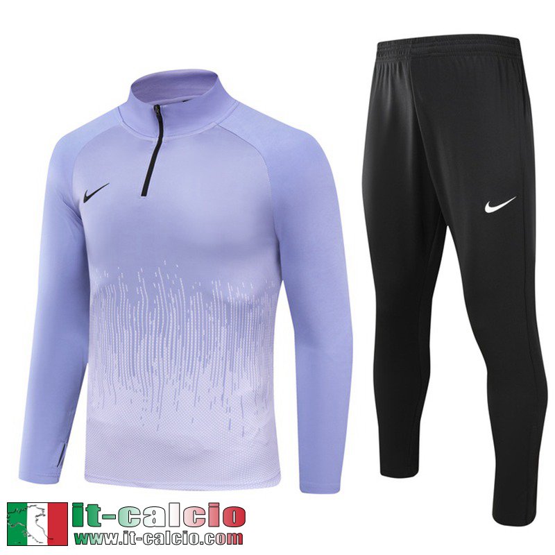 Tute Calcio Sport Uomo 2024 2025 A505