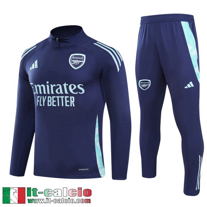 Tute Calcio Arsenal Uomo 2024 2025 A511