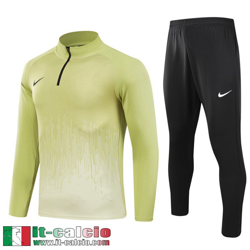 Tute Calcio Sport Uomo 2024 2025 A512