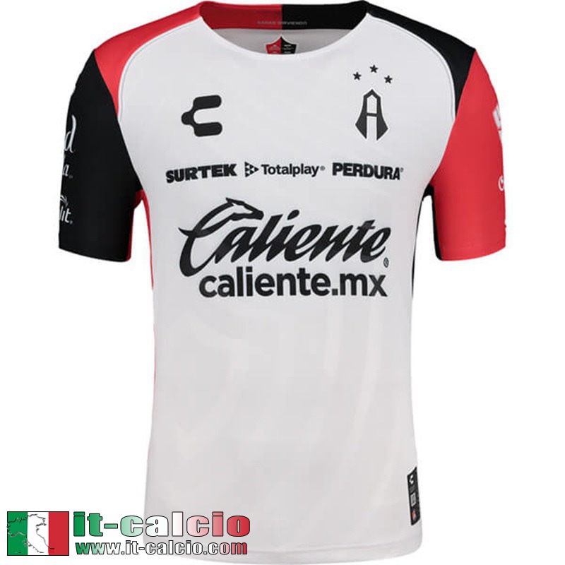 Maglia Calcio Atlas Seconda Uomo 2024 2025