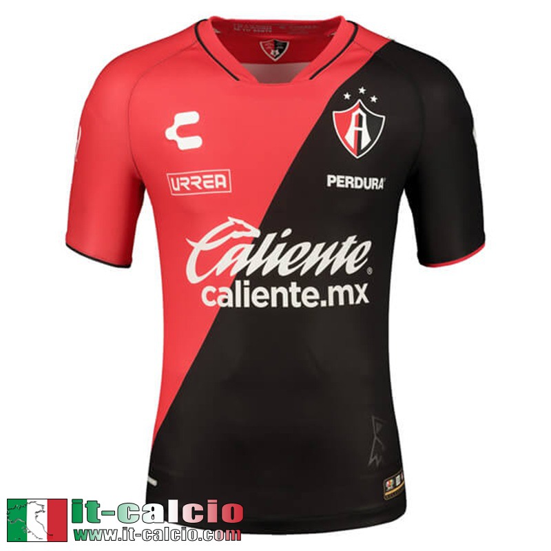 Maglia Calcio Atlas Prima Uomo 2024 2025