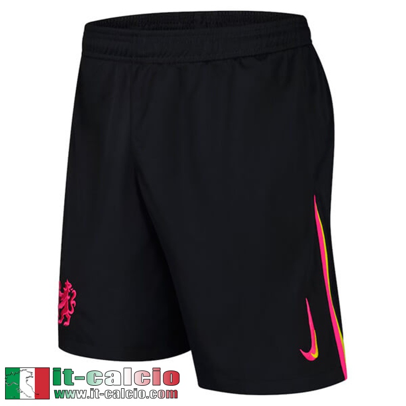 Pantaloncini Calcio Chelsea Terza Uomo 2024 2025 P503