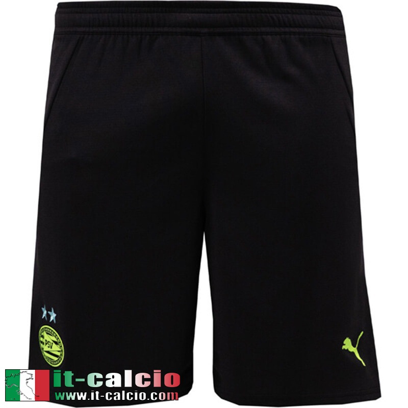 Pantaloncini Calcio PSV Eindhoven Seconda Uomo 2024 2025 P508