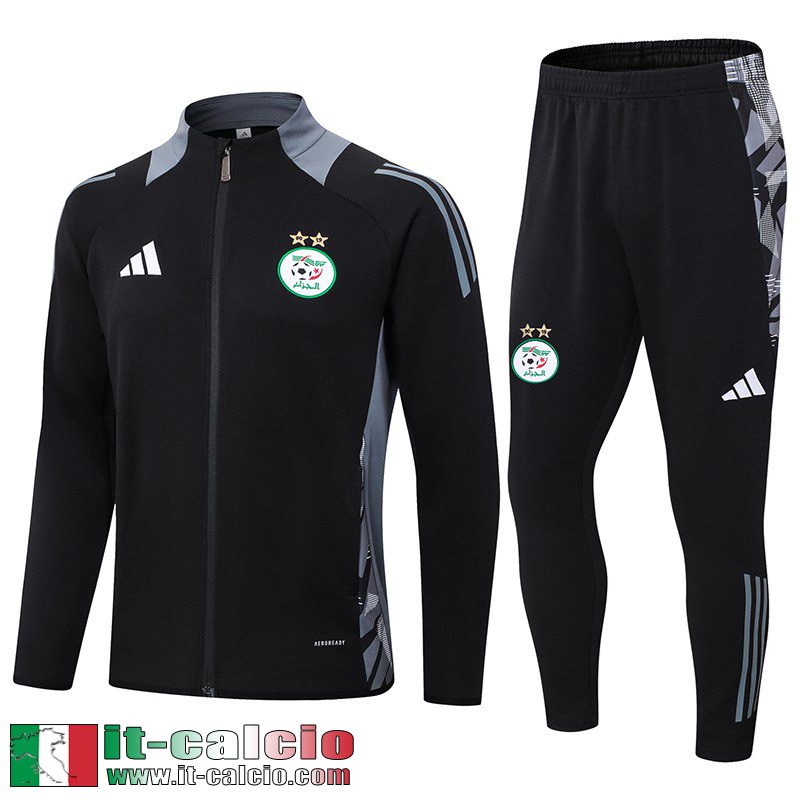 Full-Zip Giacca Algeria Uomo 2024 2025 B242