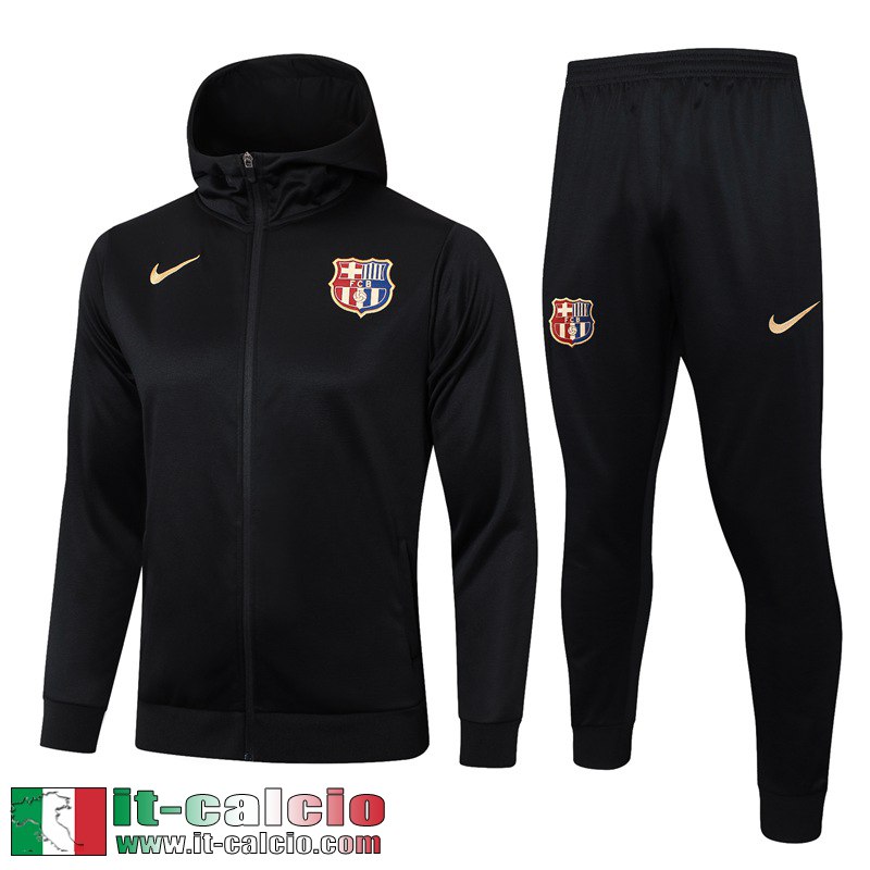 Full-Zip Giacca Barcellona Uomo 2024 2025 B248