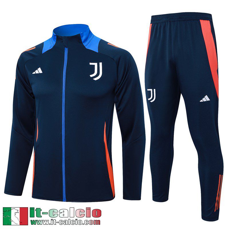 Full-Zip Giacca Juventus Uomo 2024 2025 B263