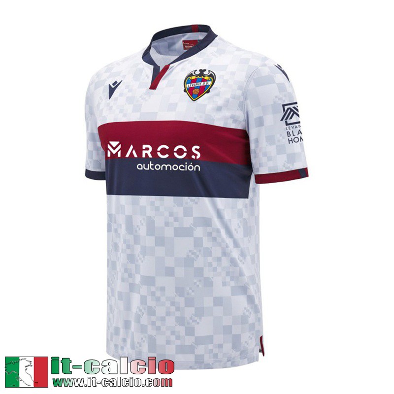 Maglia Calcio Levante Terza Uomo 2024 2025