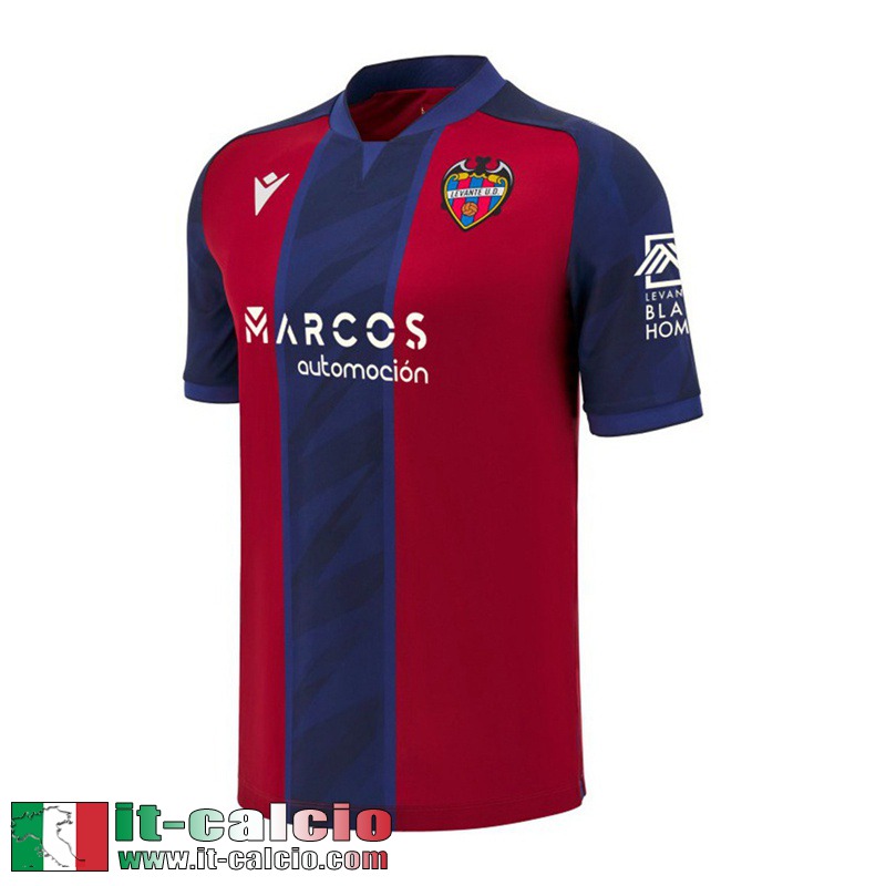 Maglia Calcio Levante Prima Uomo 2024 2025