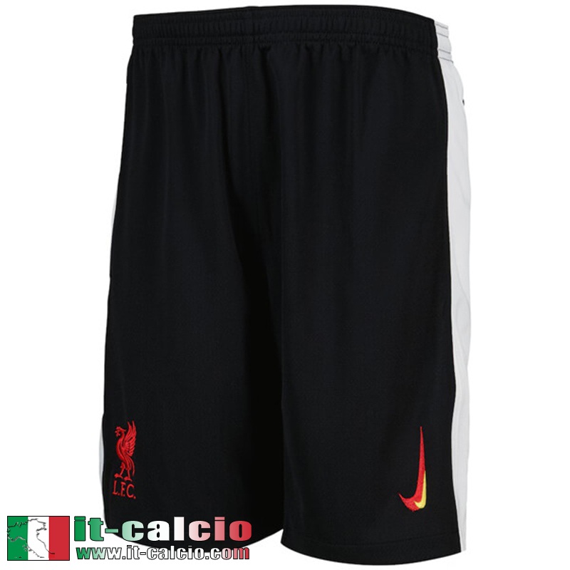 Pantaloncini Calcio Liverpool Terza Uomo 2024 2025 P513