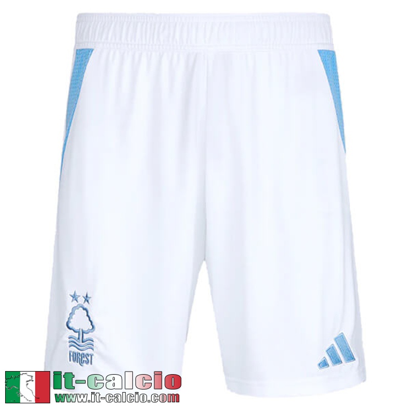 Pantaloncini Calcio Nottingham Forest Terza Uomo 2024 2025 P517