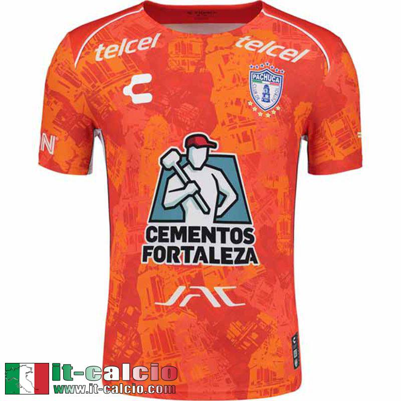 Maglia Calcio Pachuca Seconda Uomo 2024 2025