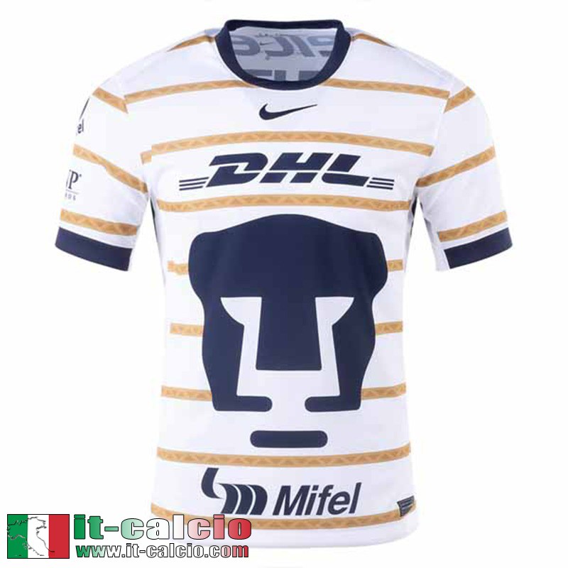 Maglia Calcio Pumas Prima Uomo 2024 2025