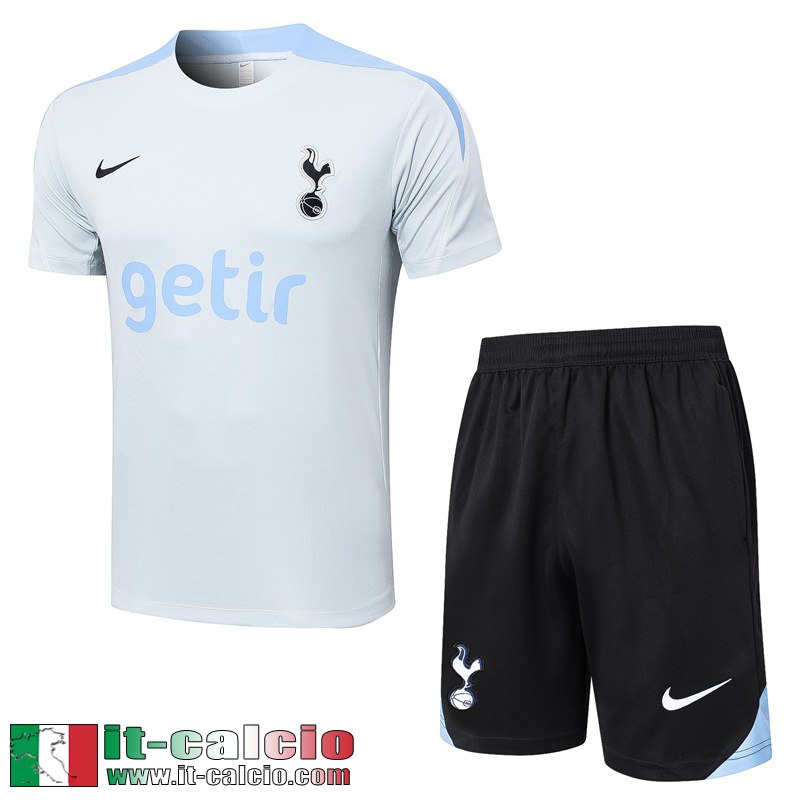 Magliette a maniche corte Tottenham Hotspur Uomo 2024 2025 H179