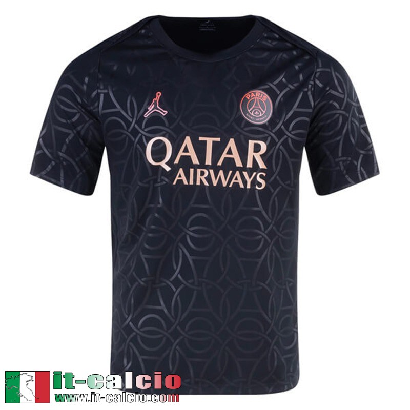 Maglia Calcio PSG Edizione speciale Uomo 2024 2025 TBB357