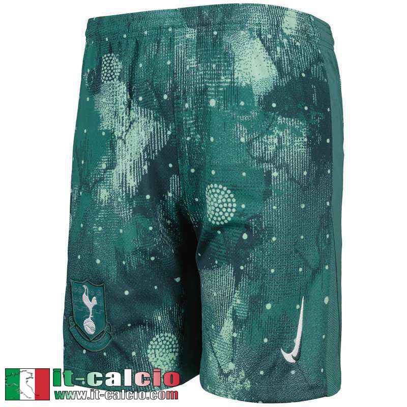 Pantaloncini Calcio Tottenham Hotspur Terza Uomo 2024 2025 P518