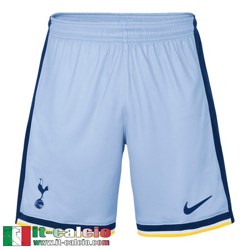 Pantaloncini Calcio Tottenham Hotspur Seconda Uomo 2024 2025 P519