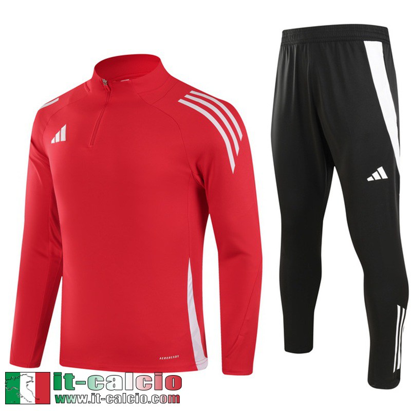 Tute Calcio Sport Uomo 2024 2025 A520