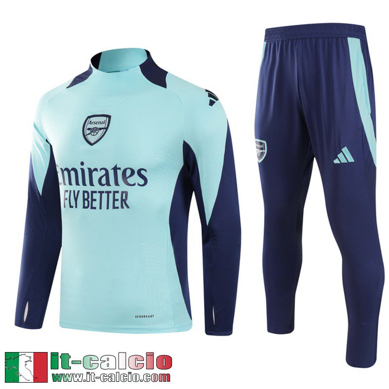 Tute Calcio Arsenal Uomo 2024 2025 A523