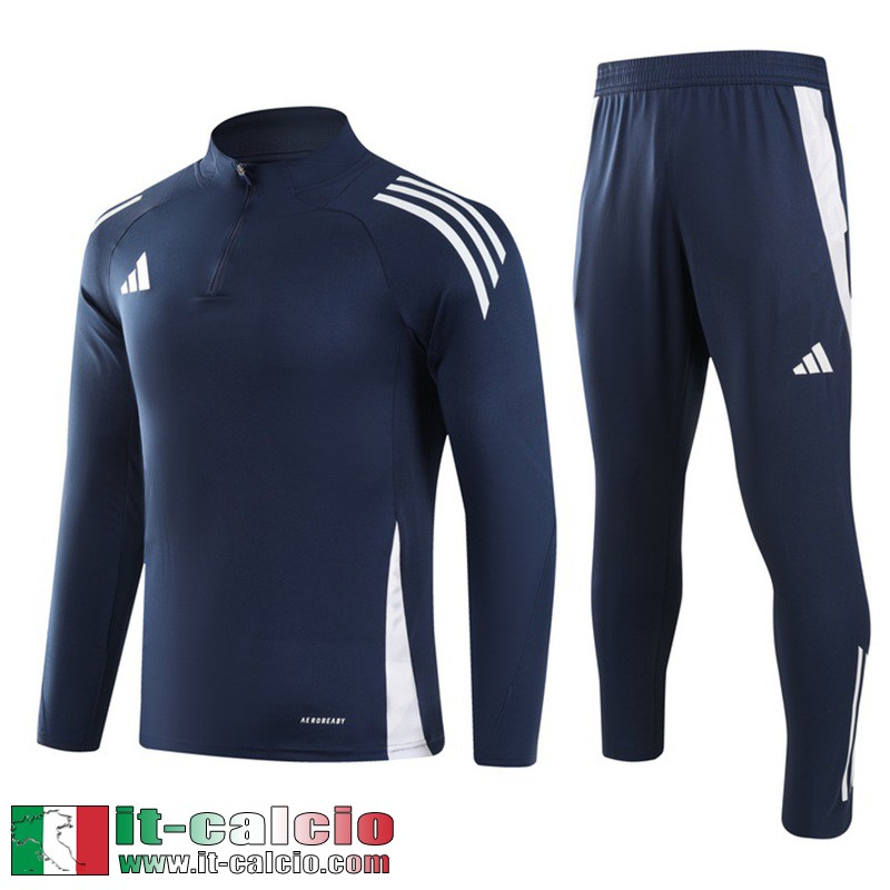 Tute Calcio Sport Uomo 2024 2025 A525