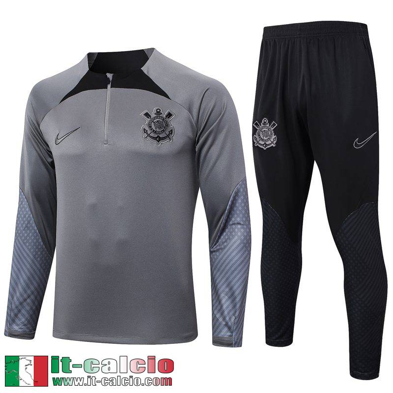 Tute Calcio Corinthians Uomo 2024 2025 A527