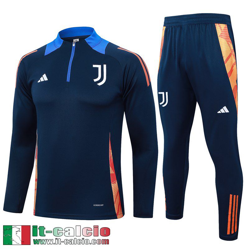 Tute Calcio Juventus Uomo 2024 2025 A530